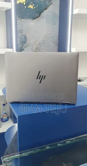 New Laptop HP Envy Ultrabook 6 32GB Intel Core Ultra 7 SSD 1T