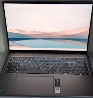 New Laptop Lenovo Yoga 11e 16GB Intel Core i7 SSD 512GB