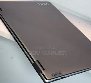 New Laptop Lenovo Yoga 11e 16GB Intel Core i7 SSD 512GB