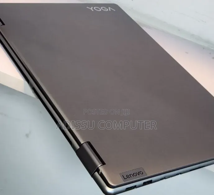New Laptop Lenovo Yoga 11e 16GB Intel Core i7 SSD 512GB