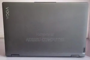 New Laptop Lenovo Yoga 11e 16GB Intel Core i7 SSD 512GB