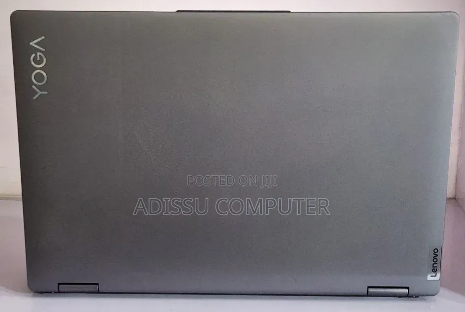 New Laptop Lenovo Yoga 11e 16GB Intel Core i7 SSD 512GB