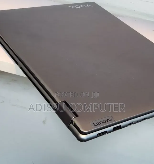 New Laptop Lenovo Yoga 11e 16GB Intel Core i7 SSD 512GB