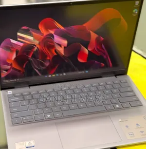 New Laptop Dell Inspiron 14 7440 16GB Intel Core Ultra 7 SSD 1T