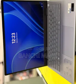 New Laptop Dell Inspiron 14 7440 16GB Intel Core Ultra 7 SSD 1T