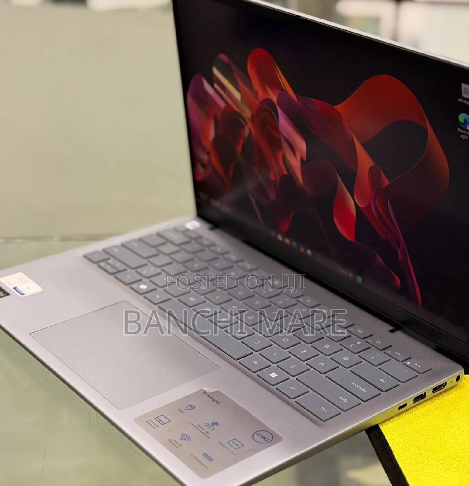 New Laptop Dell Inspiron 14 7440 16GB Intel Core Ultra 7 SSD 1T