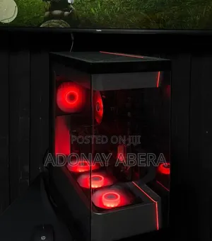 New Desktop Computer 16GB AMD Ryzen 5 SSD 1T