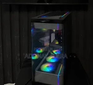 New Desktop Computer 16GB AMD Ryzen 5 SSD 1T