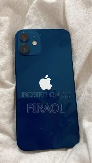 Apple iPhone 11 128 GB Blue
