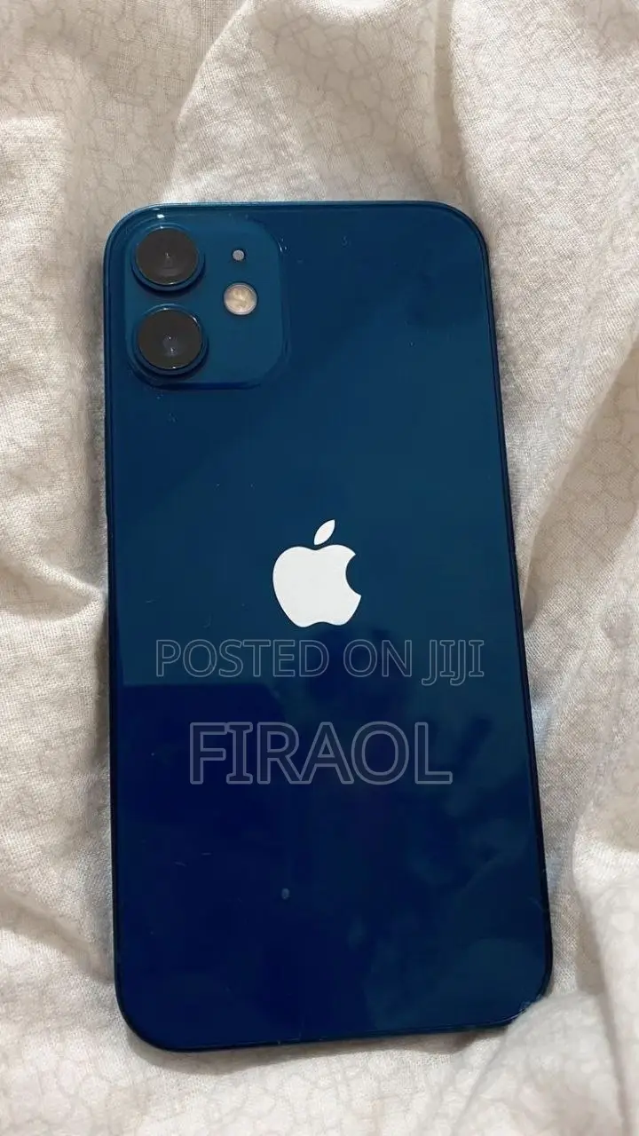 Apple iPhone 11 128 GB Blue