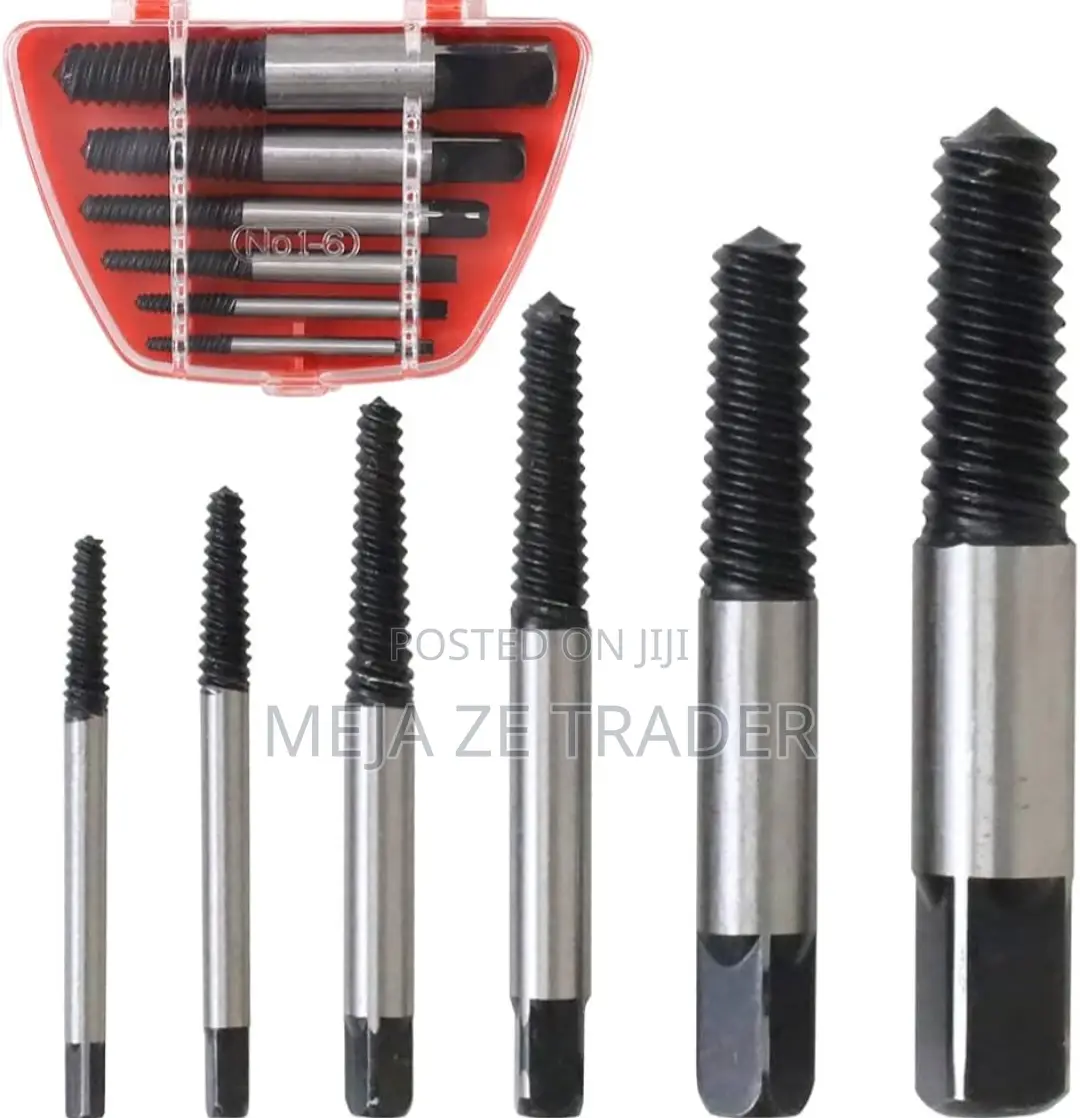 Screw Extracor