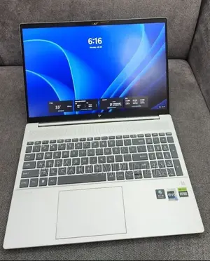 New Laptop HP Pavilion 15 2GB Intel Core i7 SSD 1T
