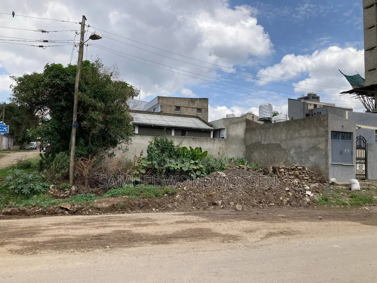 3bdrm House in Kolfe Keranio for sale