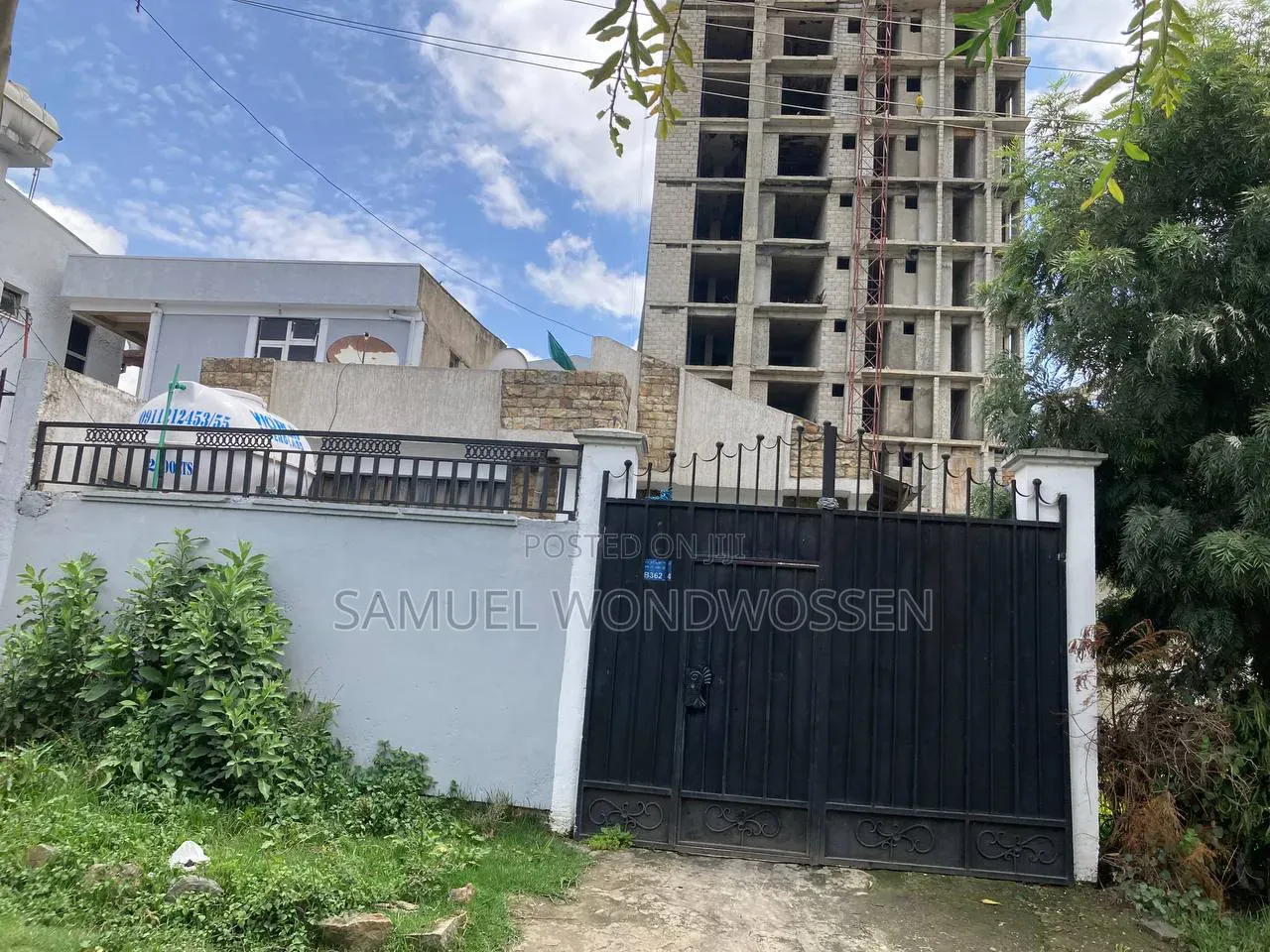 3bdrm House in Kolfe Keranio for sale