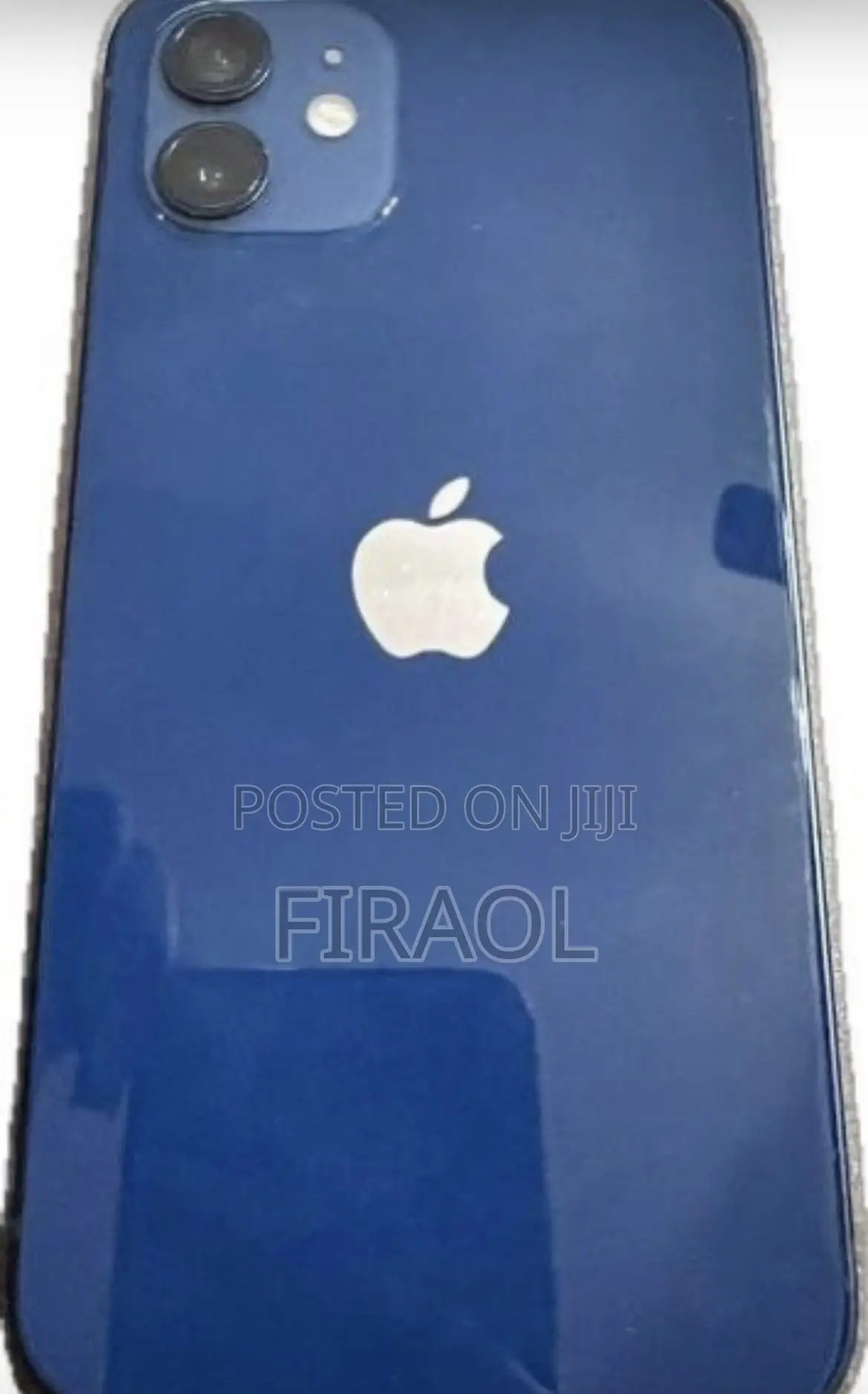 Apple iPhone 11 128 GB Blue