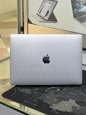 New Laptop Apple MacBook Air 2020 M1 16GB Apple M1 SSD 512GB