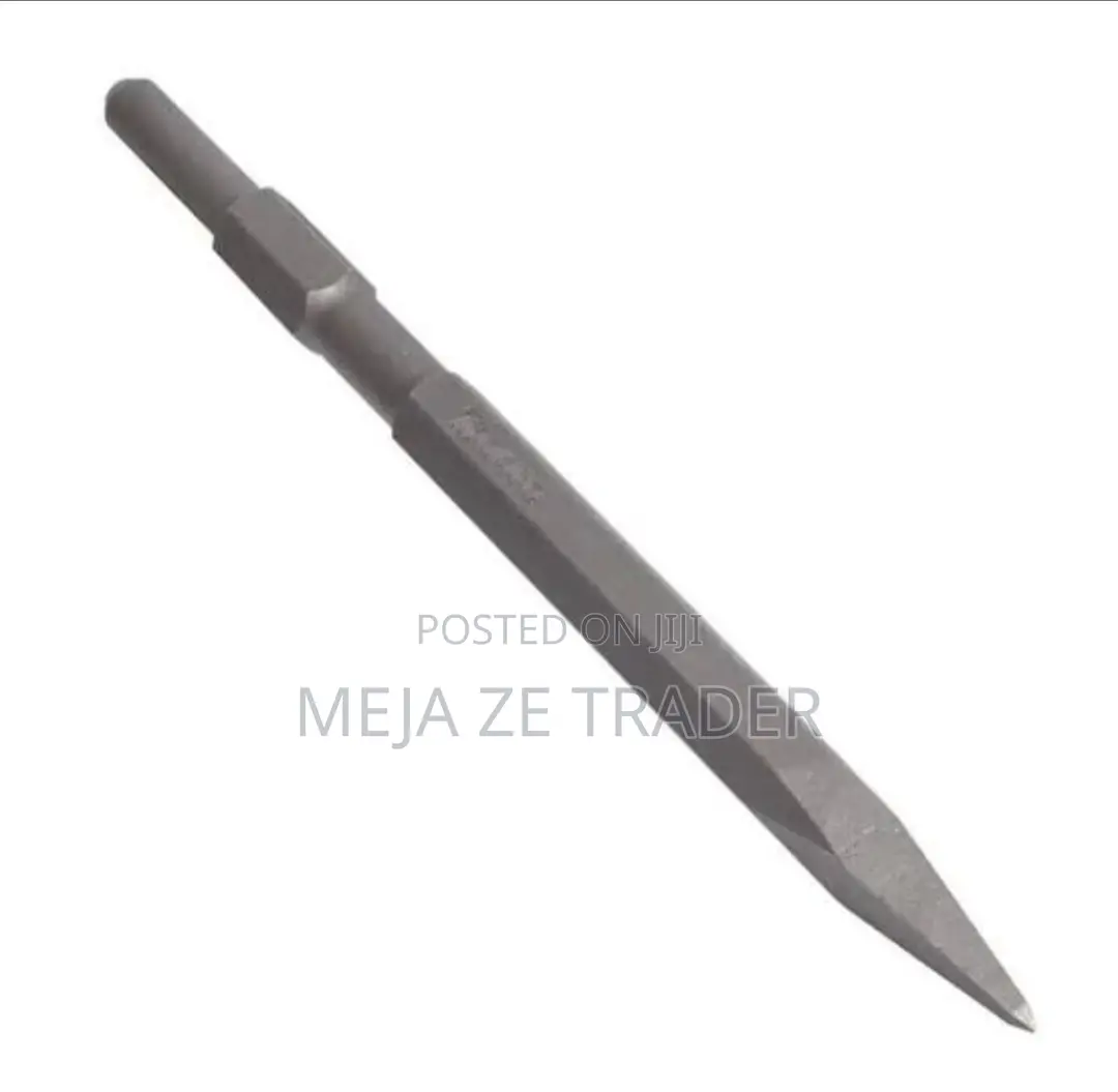 Chisel Punta