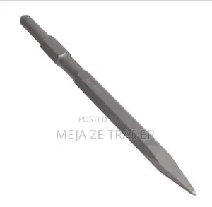 Chisel Punta