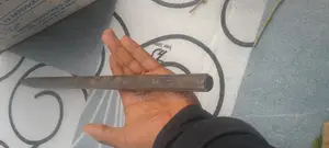 Chisel Punta