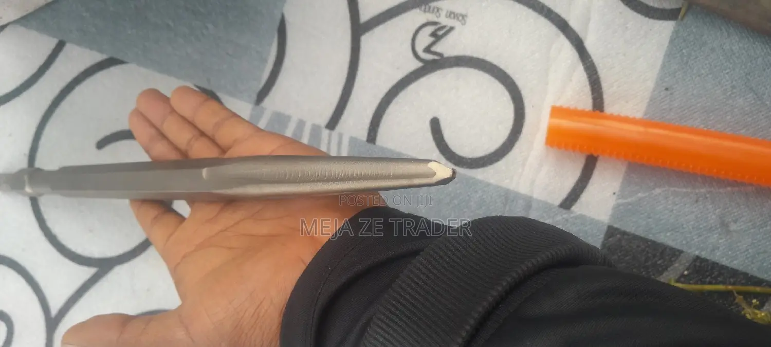 Chisel Punta