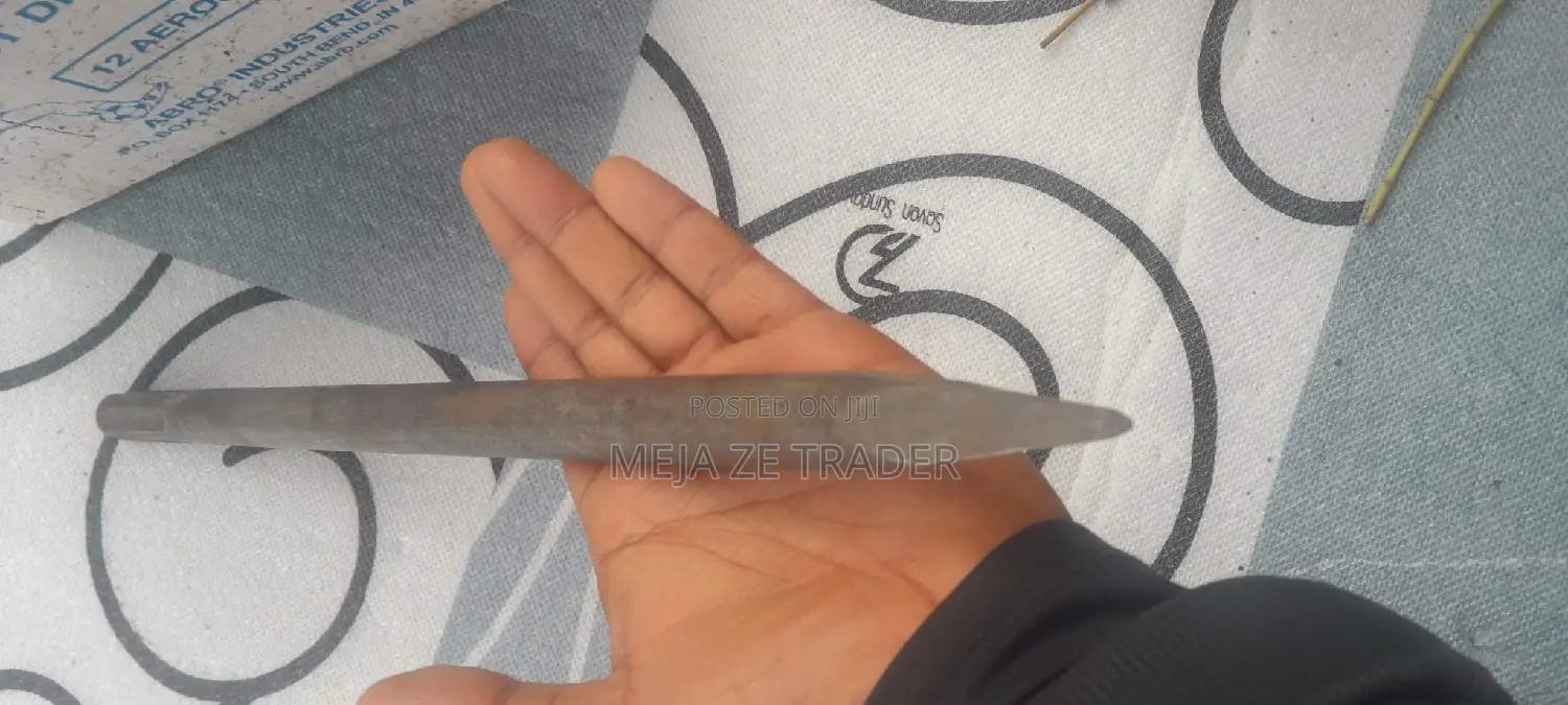 Chisel Punta