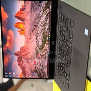 New Laptop Dell XPS 15 16GB Intel Core i7 SSD 512GB