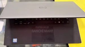 New Laptop Dell XPS 15 16GB Intel Core i7 SSD 512GB
