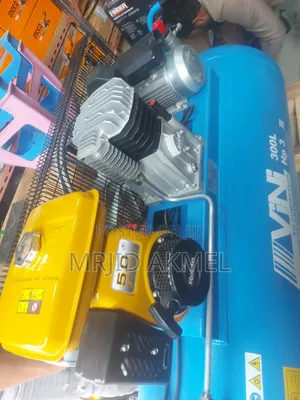 Vini 300L Air Compressor