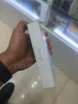 New Google Pixel 10 Pro XL 256 GB Blue
