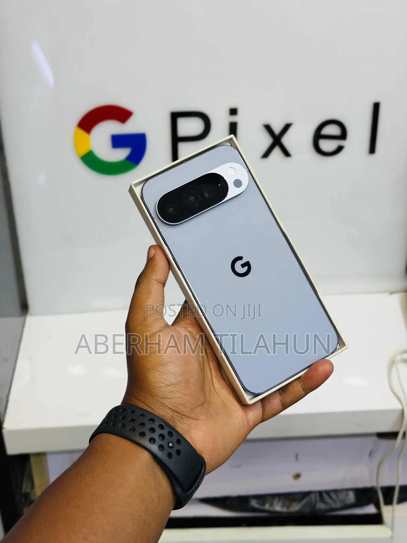 Google Pixel 10 Pro XL 256 GB Blue