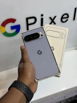 Google Pixel 10 Pro XL 256 GB Blue