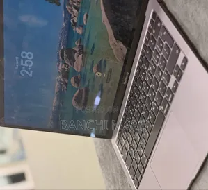 New Laptop Apple MacBook Air 2020 M1 8GB Apple M1 SSD 256GB