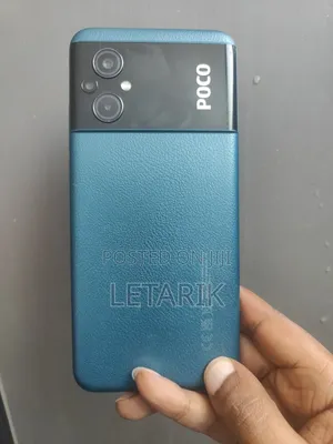 Xiaomi Poco M5 128 GB
