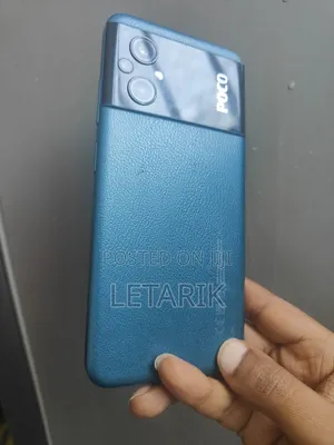 Xiaomi Poco M5 128 GB