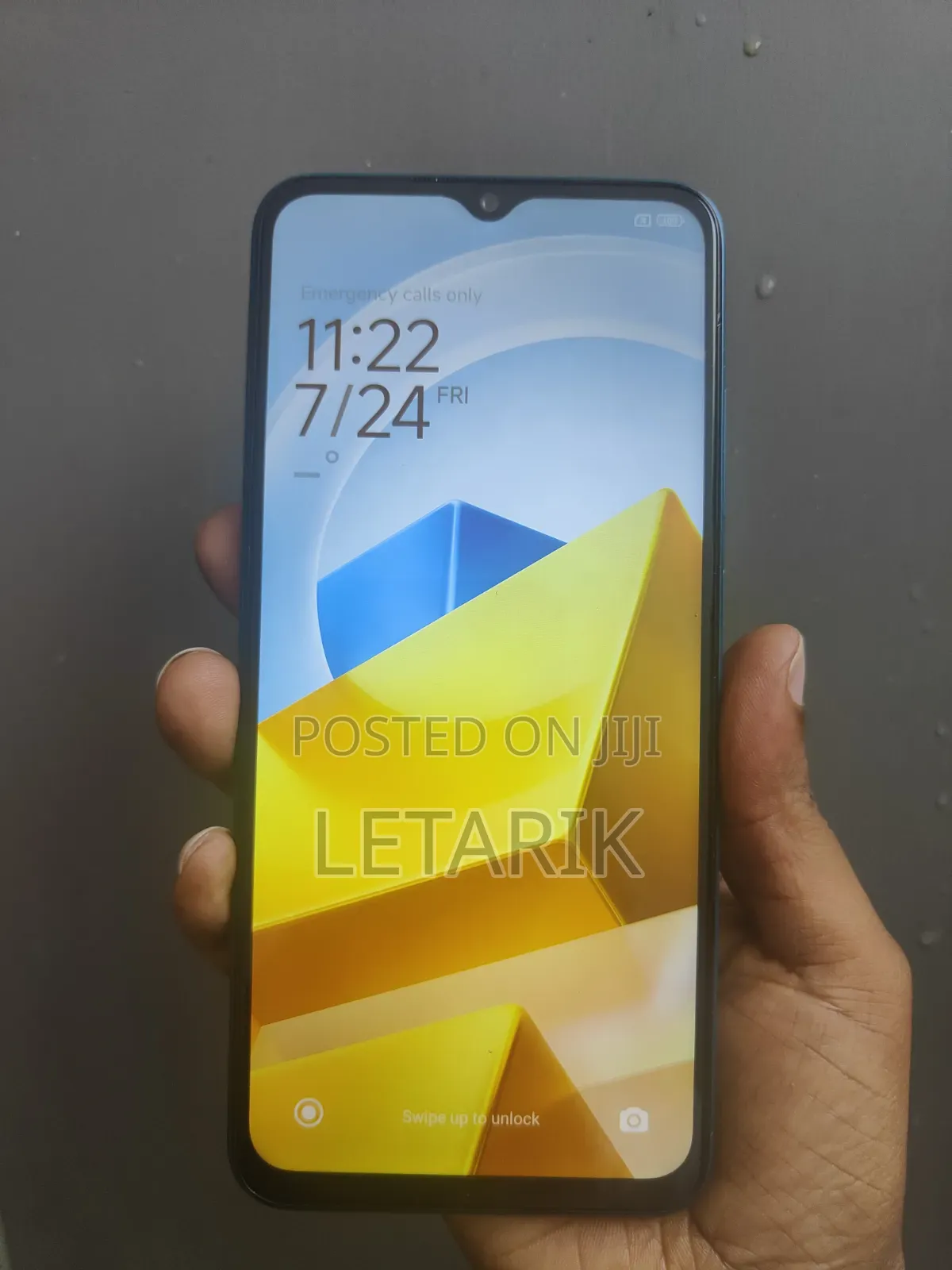 Xiaomi Poco M5 128 GB