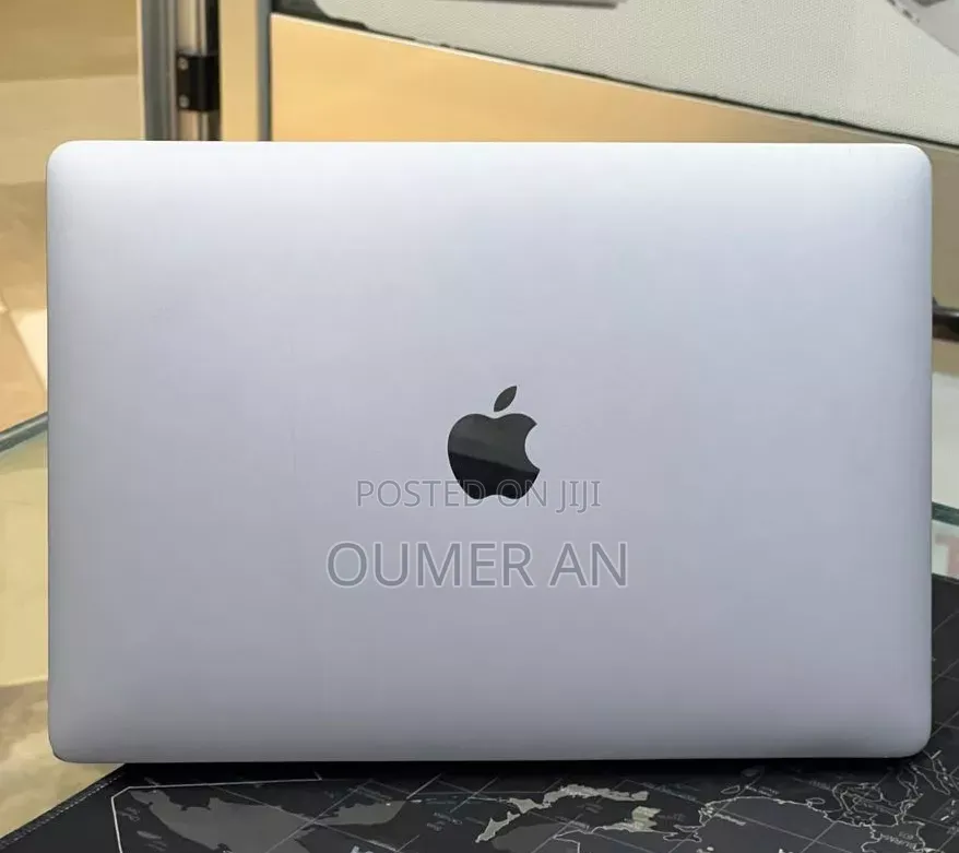New Laptop Apple MacBook Air 2020 M1 16GB Apple M1 SSD 512GB