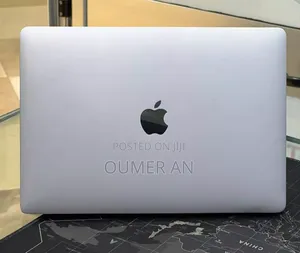 New Laptop Apple MacBook Air 2020 M1 16GB Apple M1 SSD 512GB