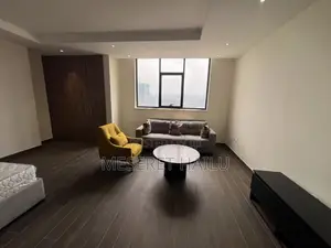 Furnished Studio Apartment in Mexico, Lideta for rent