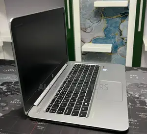 New Laptop HP EliteBook 840 8GB Intel Core i5 SSD 256GB