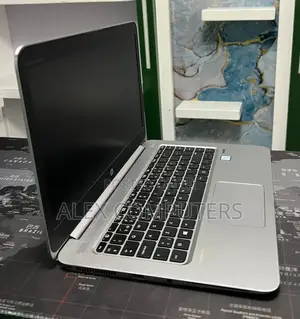 New Laptop HP EliteBook 840 8GB Intel Core i5 SSD 256GB