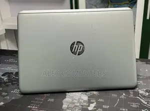 New Laptop HP EliteBook 840 8GB Intel Core i5 SSD 256GB