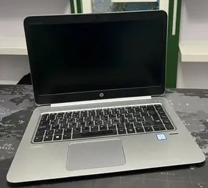 New Laptop HP EliteBook 840 8GB Intel Core i5 SSD 256GB