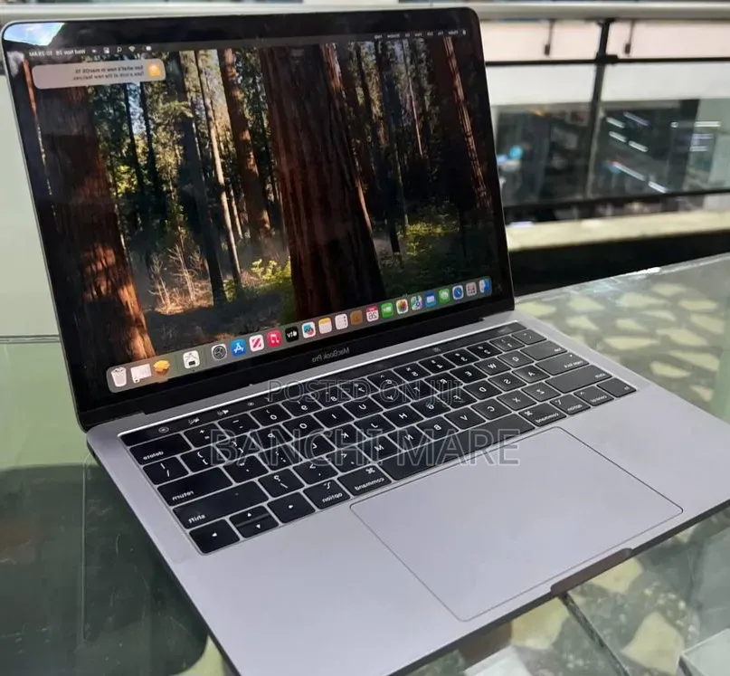 New Laptop Apple MacBook Pro 2019 8GB Intel Core i5 SSD 128GB