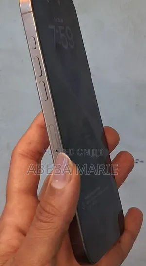 New Apple iPhone 16 Pro Max 256 GB