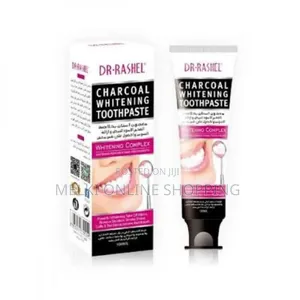 Dr Rashel Toothpaste