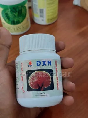 DXN Reishi Mushroom