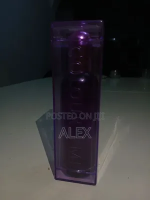Colour Me Perfume