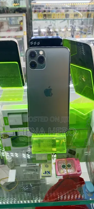 Apple iPhone 11 Pro 64 GB Blue