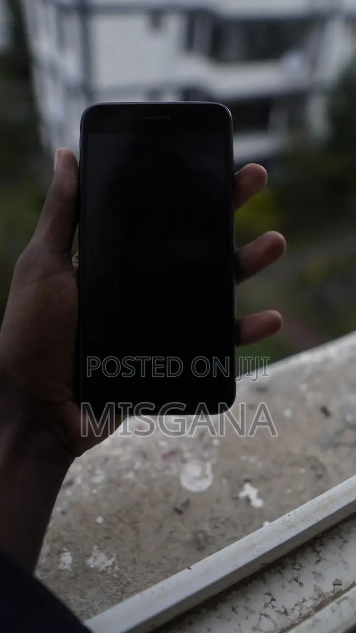 Apple iPhone 7 Plus 128 GB Black