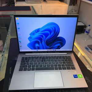 New Laptop HP ZBook 14 16GB Intel Core i7 SSD 512GB